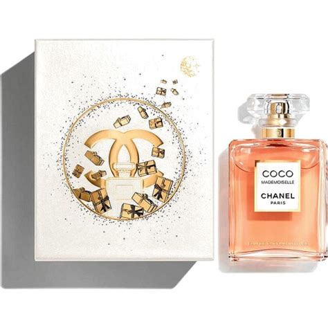 madmoizelle chanel|coco mademoiselle where to buy.